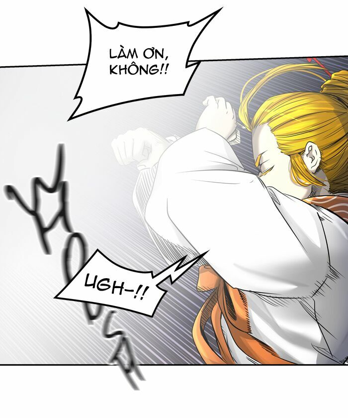 Tòa Tháp Bí Ẩn 2: Chapter 314
