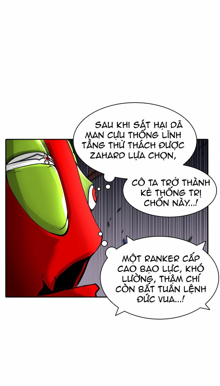 Tòa Tháp Bí Ẩn 2: Chapter 314