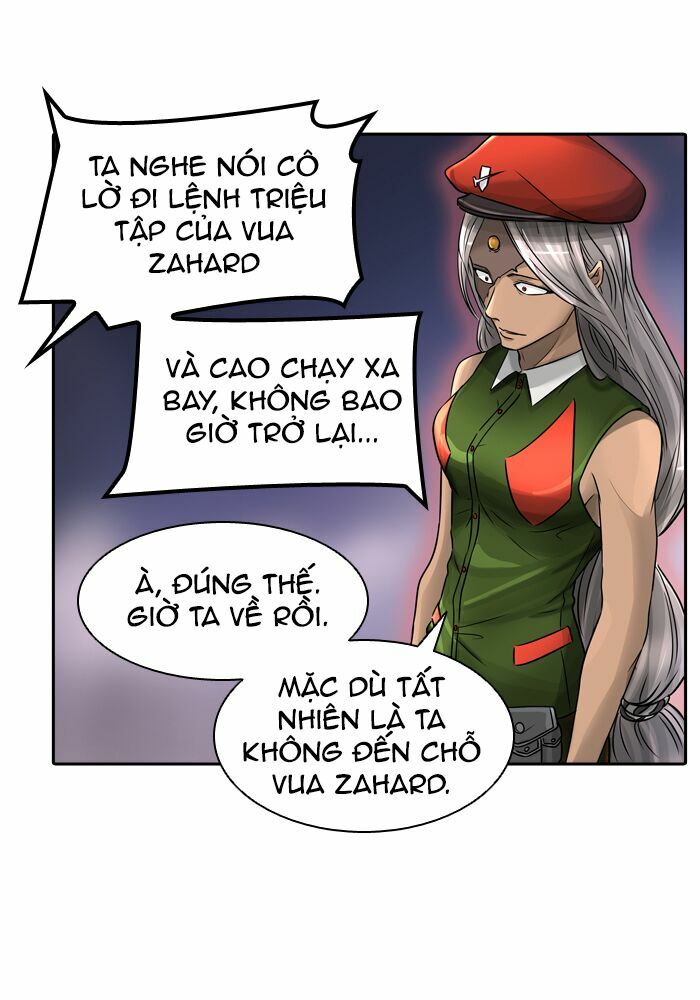 Tòa Tháp Bí Ẩn 2: Chapter 314