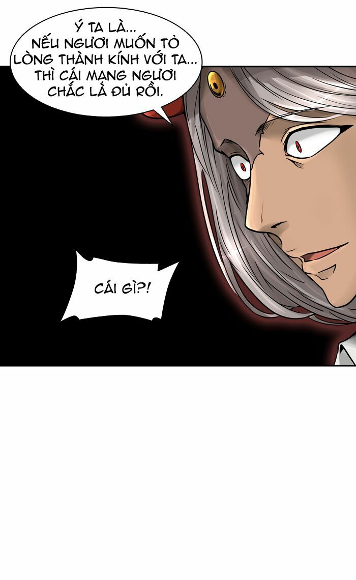 Tòa Tháp Bí Ẩn 2: Chapter 314