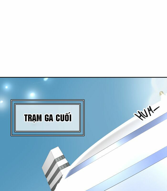 Tòa Tháp Bí Ẩn 2: Chapter 316