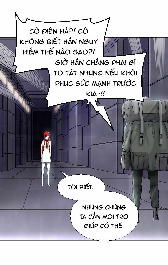 Tòa Tháp Bí Ẩn 2: Chapter 316