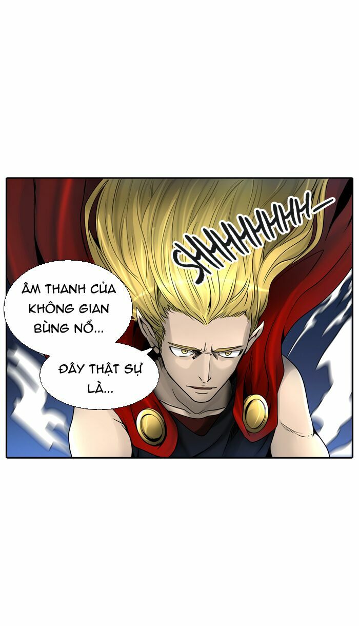 Tòa Tháp Bí Ẩn 2: Chapter 316