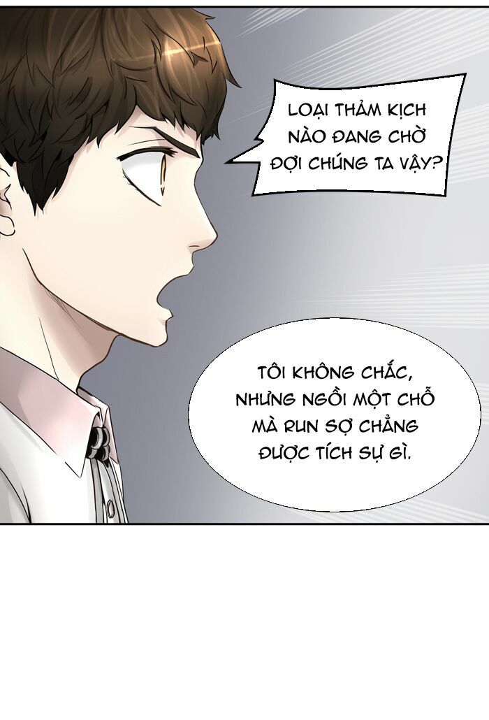 Tòa Tháp Bí Ẩn 2: Chapter 316