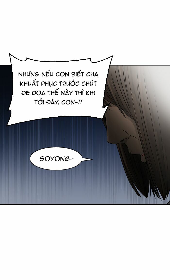 Tòa Tháp Bí Ẩn 2: Chapter 316