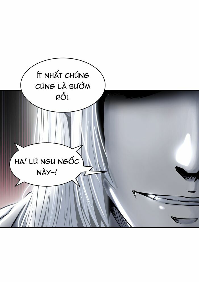 Tòa Tháp Bí Ẩn 2: Chapter 316