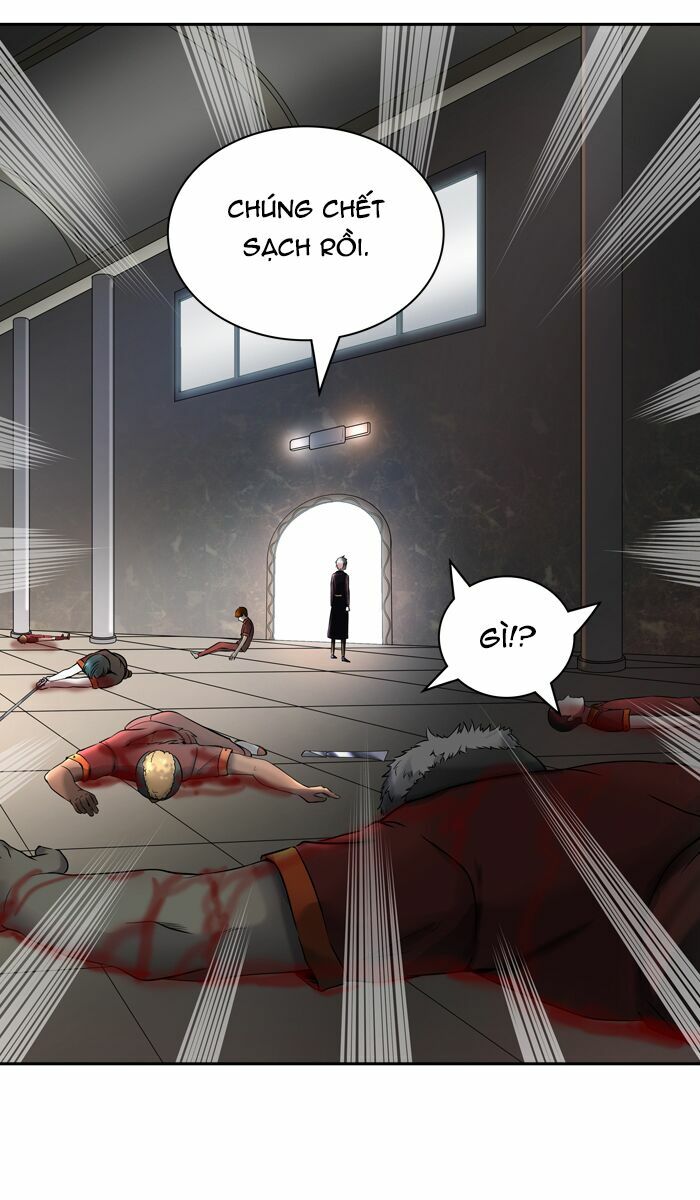 Tòa Tháp Bí Ẩn 2: Chapter 317.5: (tiếp)
