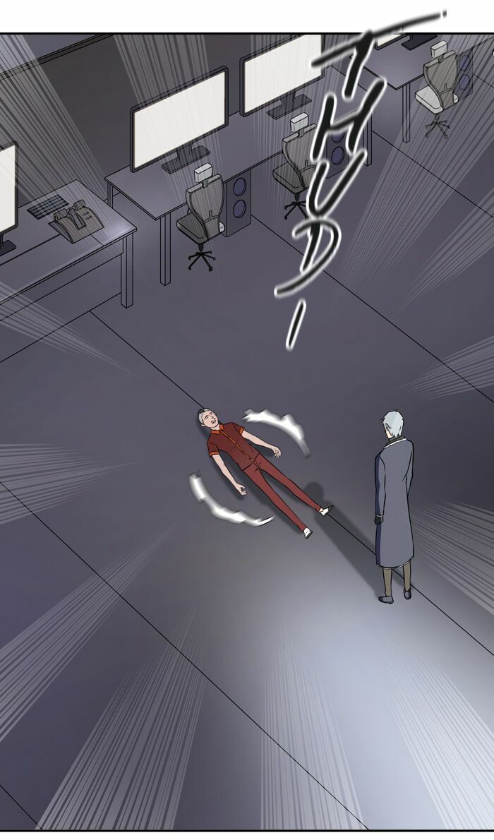 Tòa Tháp Bí Ẩn 2: Chapter 317.5: (tiếp)