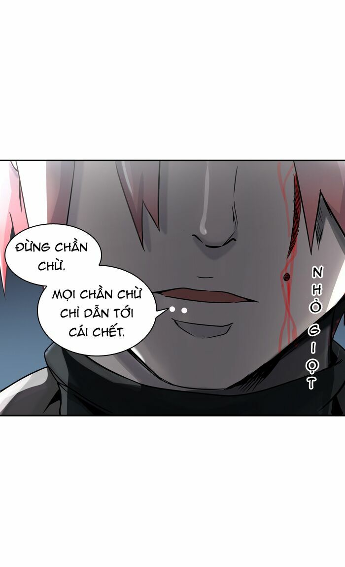 Tòa Tháp Bí Ẩn 2: Chapter 317.5: (tiếp)