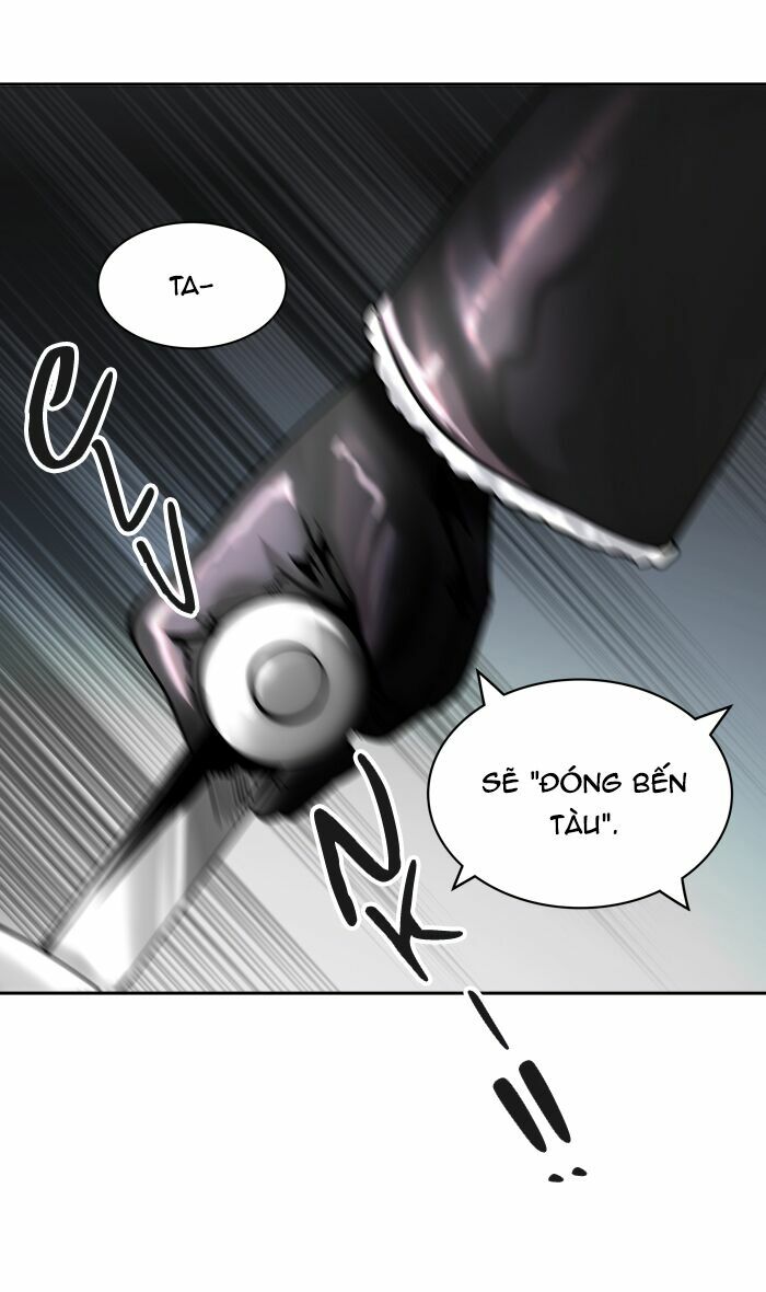 Tòa Tháp Bí Ẩn 2: Chapter 317.5: (tiếp)