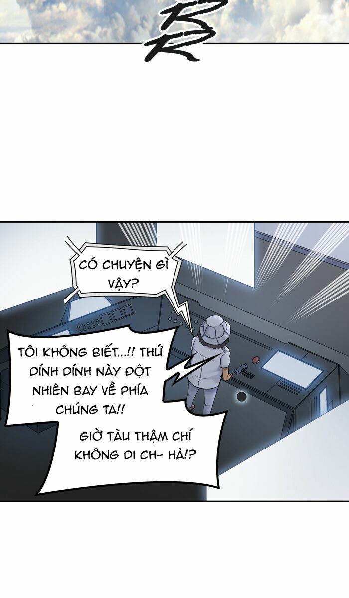 Tòa Tháp Bí Ẩn 2: Chapter 317.5: (tiếp)