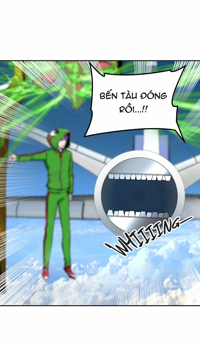 Tòa Tháp Bí Ẩn 2: Chapter 317.5: (tiếp)