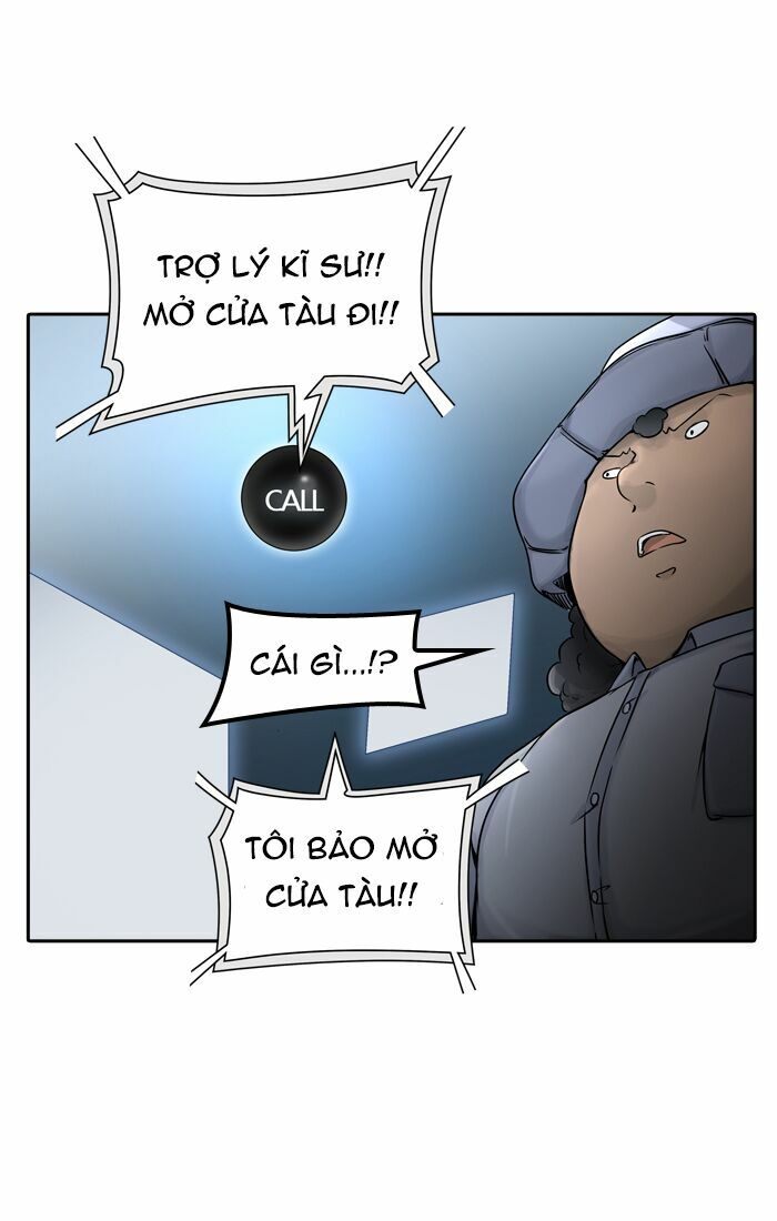 Tòa Tháp Bí Ẩn 2: Chapter 317.5: (tiếp)