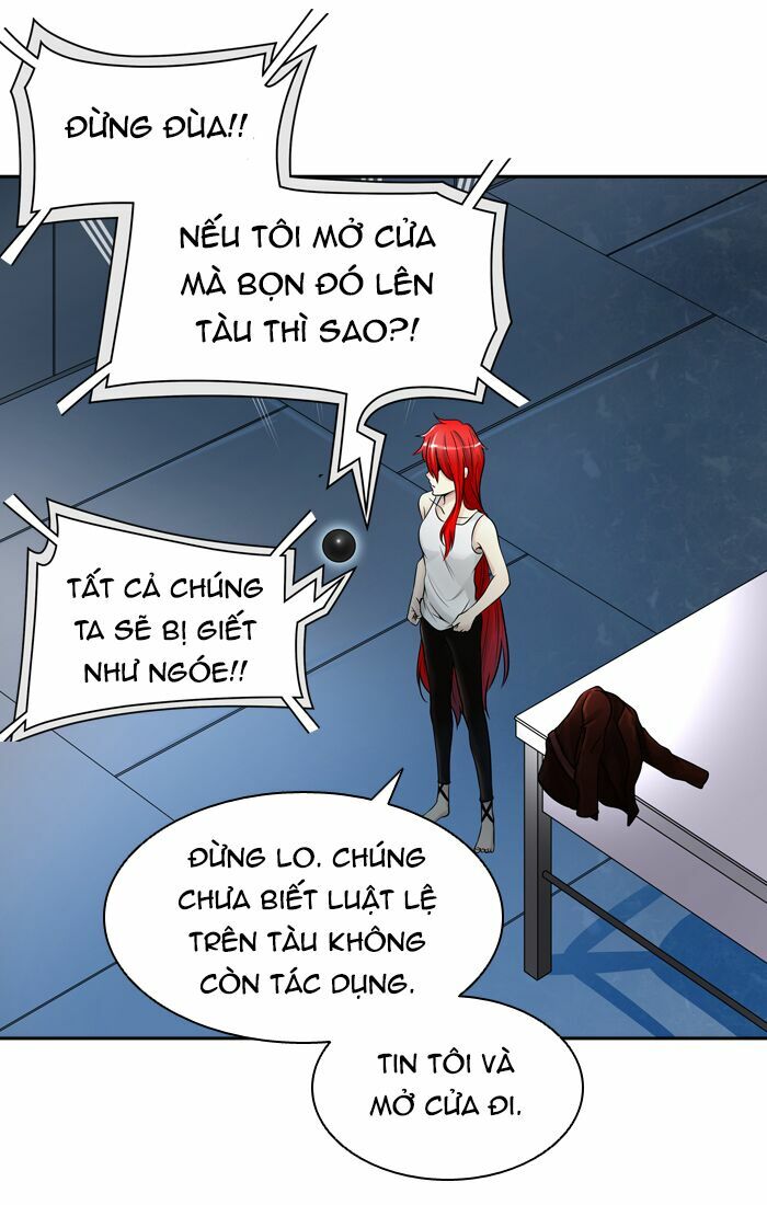 Tòa Tháp Bí Ẩn 2: Chapter 317.5: (tiếp)