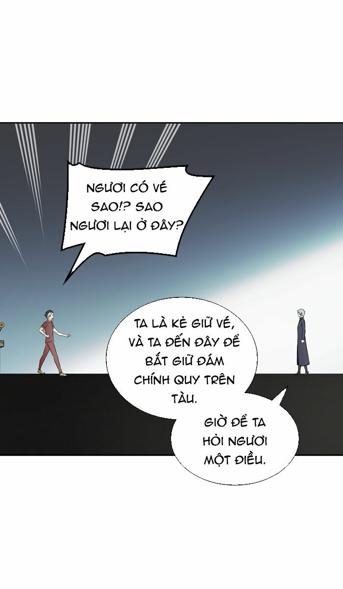 Tòa Tháp Bí Ẩn 2: Chapter 317.5: (tiếp)