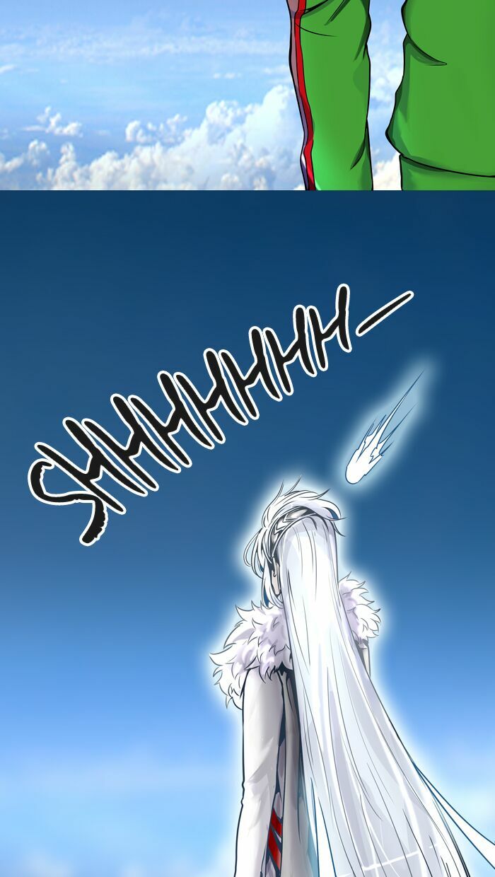 Tòa Tháp Bí Ẩn 2: Chapter 317.5: (tiếp)