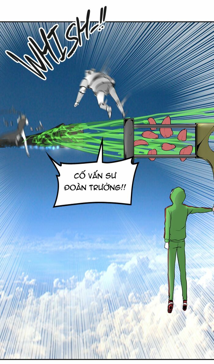 Tòa Tháp Bí Ẩn 2: Chapter 317.5: (tiếp)