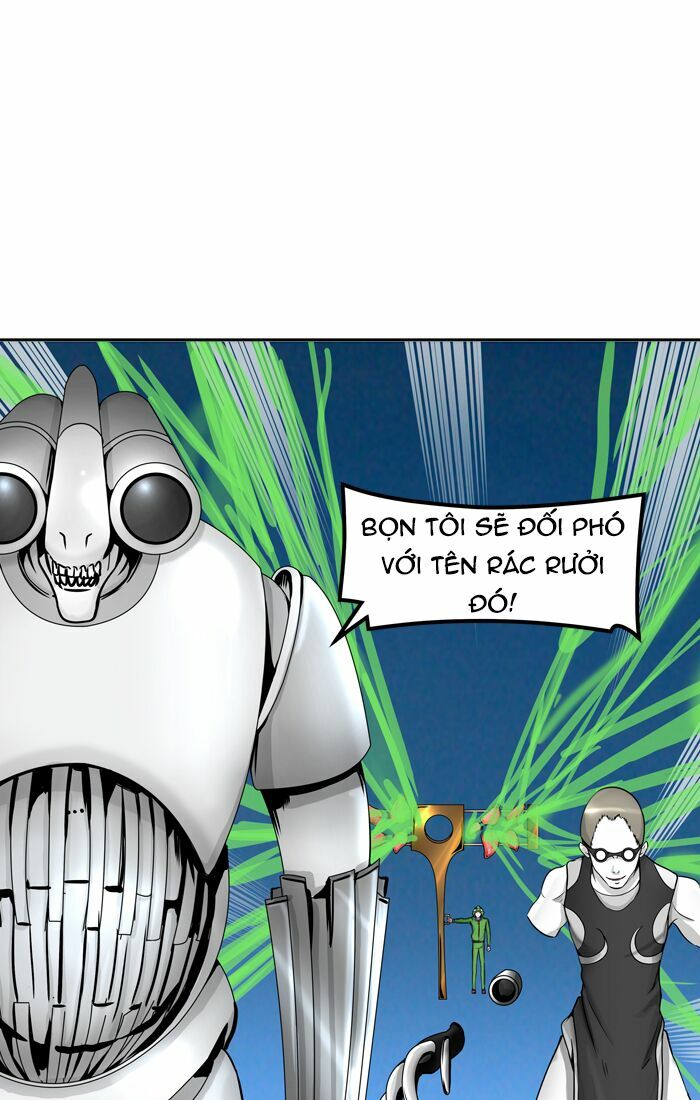 Tòa Tháp Bí Ẩn 2: Chapter 317.5: (tiếp)