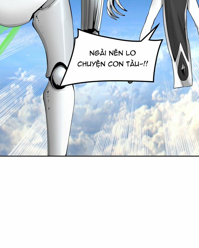 Tòa Tháp Bí Ẩn 2: Chapter 317.5: (tiếp)