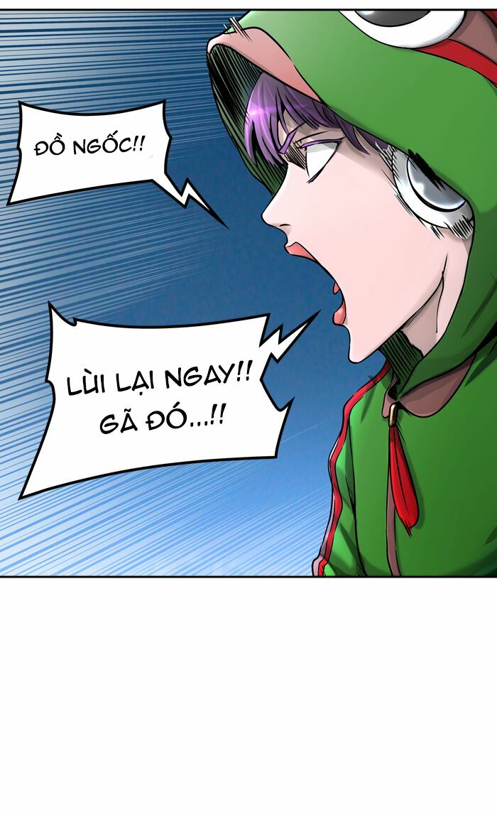 Tòa Tháp Bí Ẩn 2: Chapter 317.5: (tiếp)