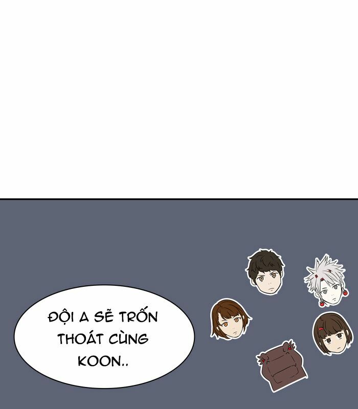 Tòa Tháp Bí Ẩn 2: Chapter 317