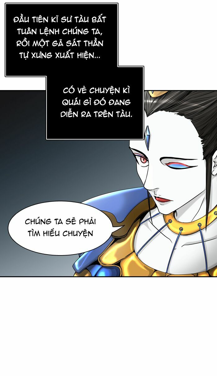 Tòa Tháp Bí Ẩn 2: Chapter 318.5: (tiếp)