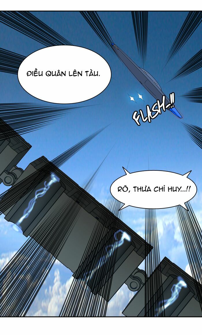 Tòa Tháp Bí Ẩn 2: Chapter 318.5: (tiếp)