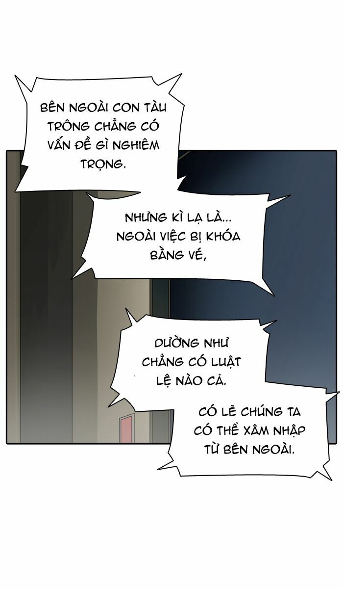 Tòa Tháp Bí Ẩn 2: Chapter 318.5: (tiếp)