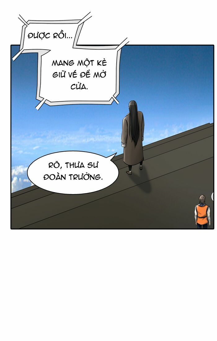 Tòa Tháp Bí Ẩn 2: Chapter 318.5: (tiếp)