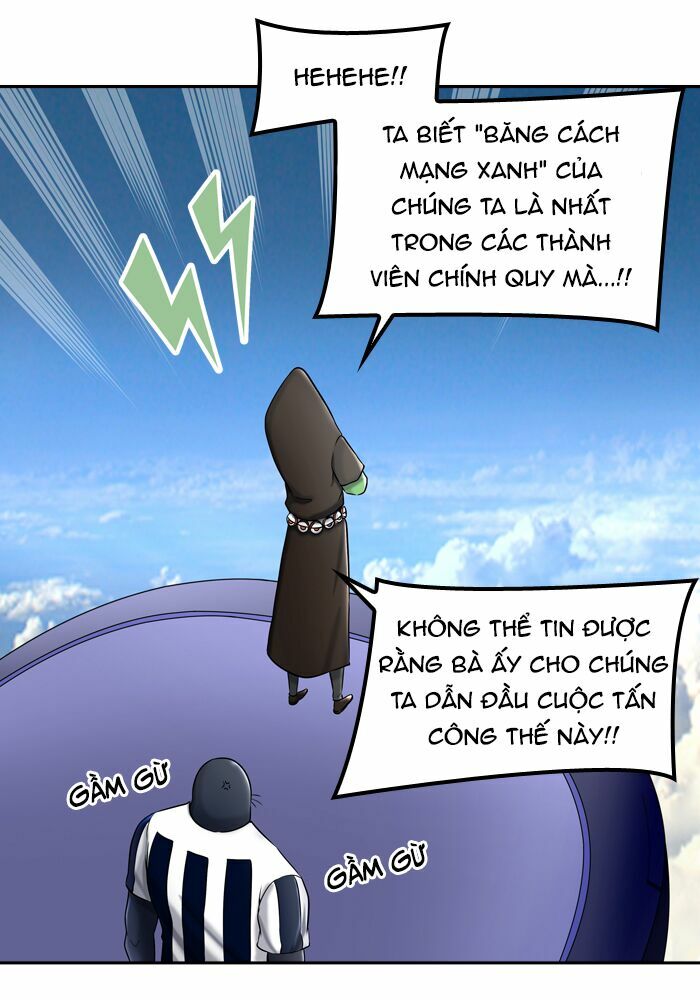 Tòa Tháp Bí Ẩn 2: Chapter 318.5: (tiếp)