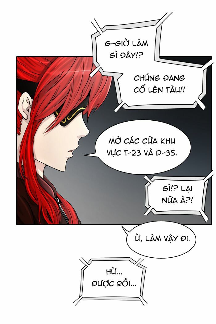 Tòa Tháp Bí Ẩn 2: Chapter 318.5: (tiếp)