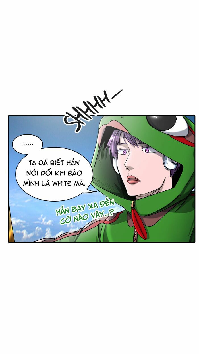 Tòa Tháp Bí Ẩn 2: Chapter 318.5: (tiếp)