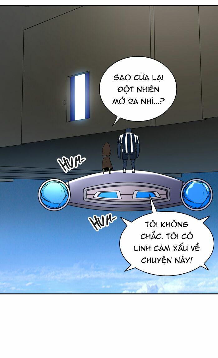Tòa Tháp Bí Ẩn 2: Chapter 318.5: (tiếp)