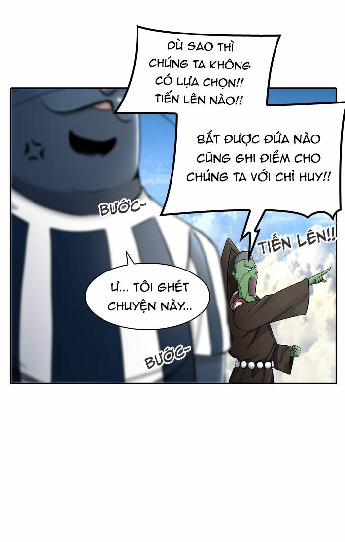 Tòa Tháp Bí Ẩn 2: Chapter 318.5: (tiếp)