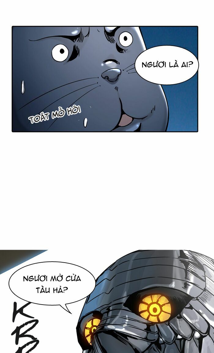 Tòa Tháp Bí Ẩn 2: Chapter 318.5: (tiếp)