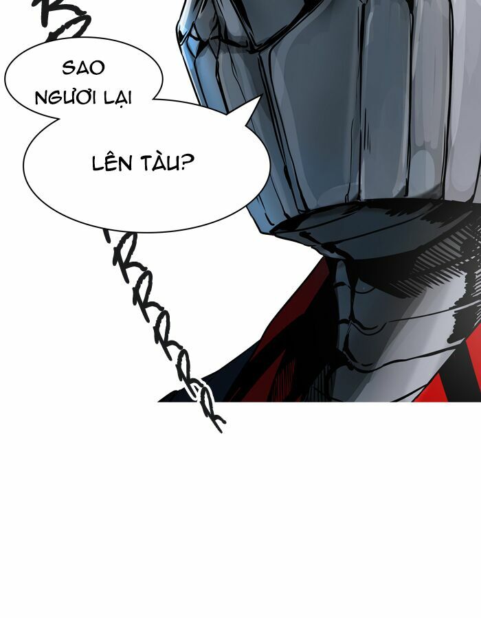 Tòa Tháp Bí Ẩn 2: Chapter 318.5: (tiếp)