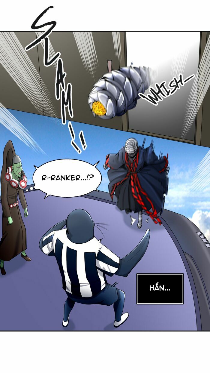 Tòa Tháp Bí Ẩn 2: Chapter 318.5: (tiếp)
