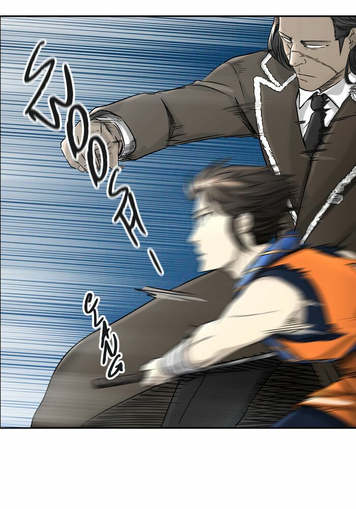 Tòa Tháp Bí Ẩn 2: Chapter 318.5: (tiếp)