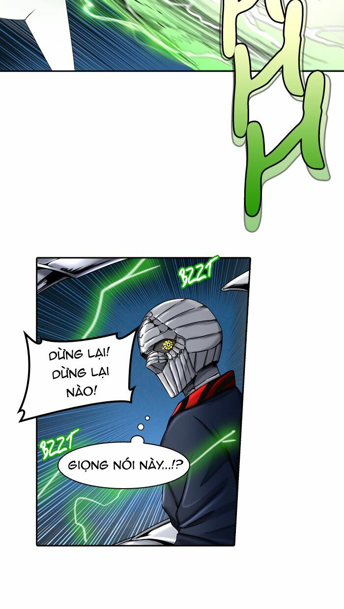 Tòa Tháp Bí Ẩn 2: Chapter 318.5: (tiếp)