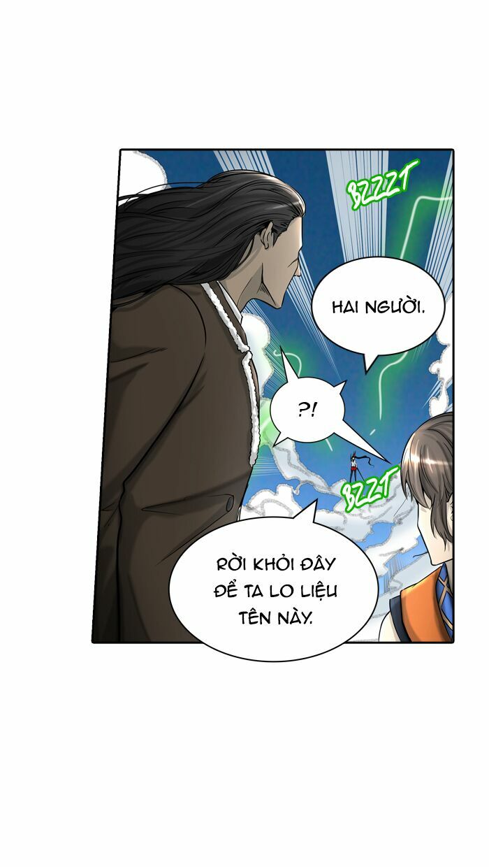 Tòa Tháp Bí Ẩn 2: Chapter 318.5: (tiếp)