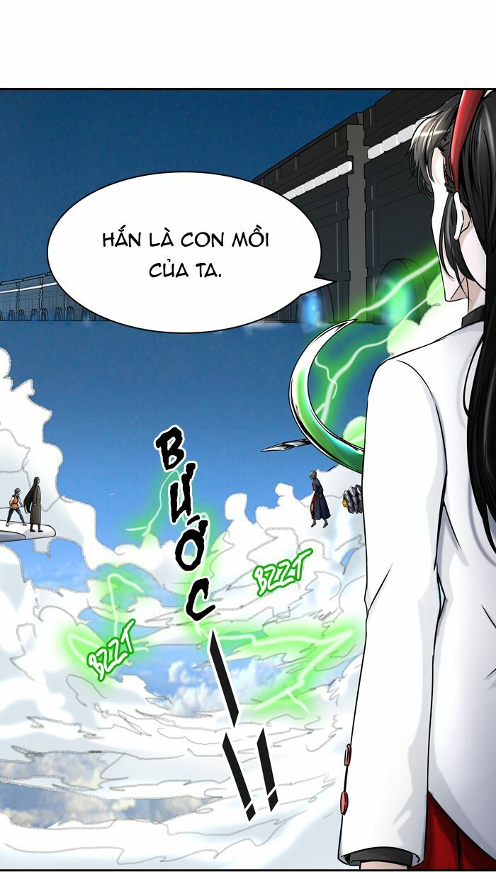 Tòa Tháp Bí Ẩn 2: Chapter 318.5: (tiếp)