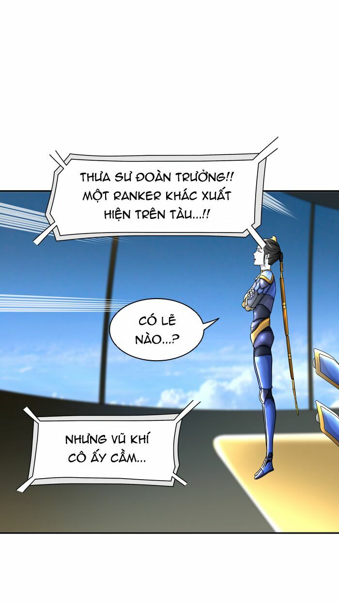 Tòa Tháp Bí Ẩn 2: Chapter 318.5: (tiếp)