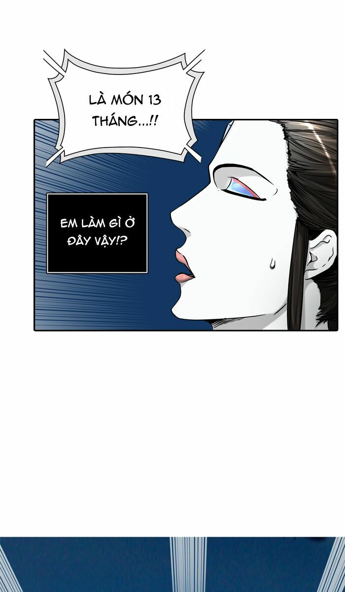 Tòa Tháp Bí Ẩn 2: Chapter 318.5: (tiếp)