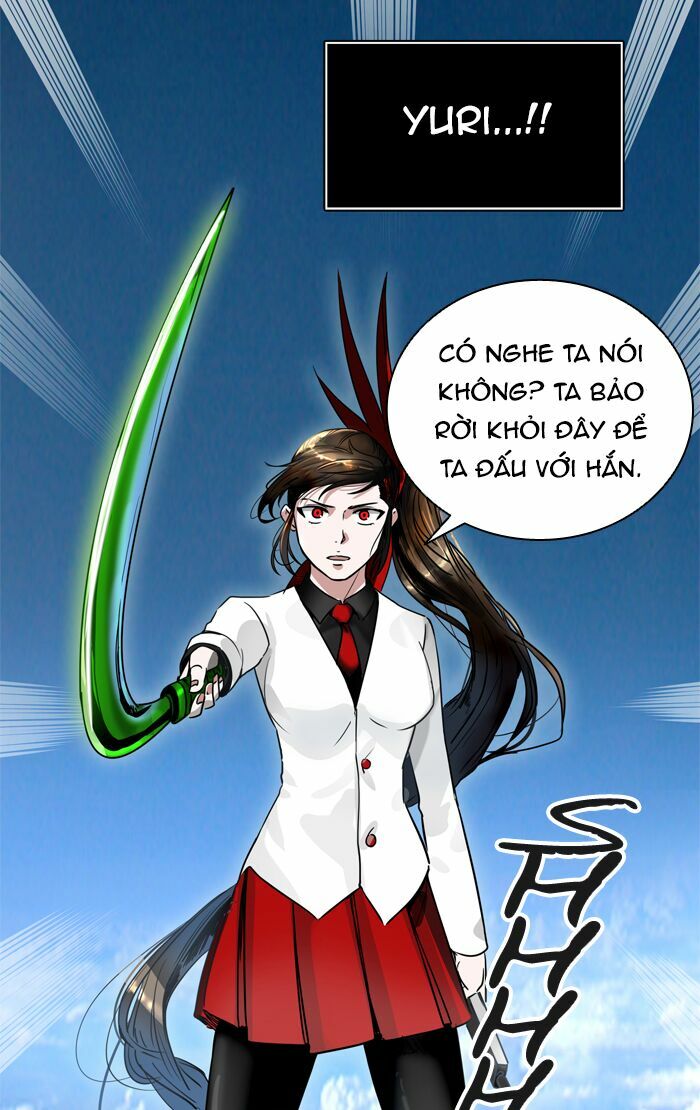 Tòa Tháp Bí Ẩn 2: Chapter 318.5: (tiếp)