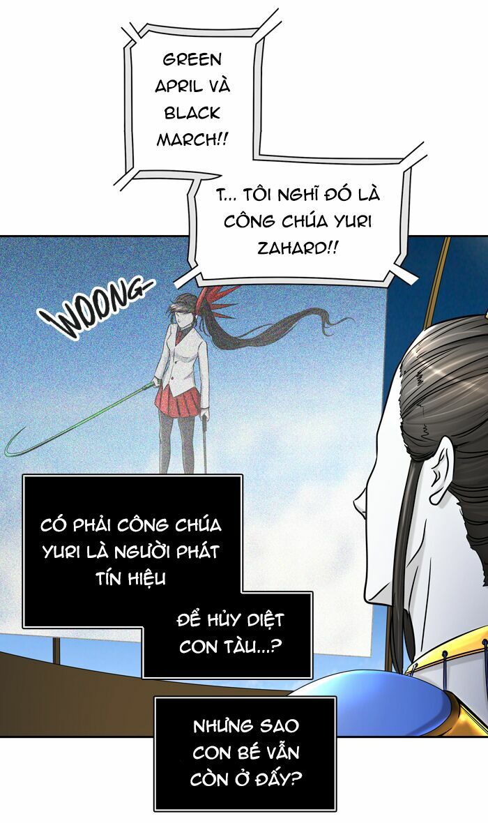 Tòa Tháp Bí Ẩn 2: Chapter 318.5: (tiếp)