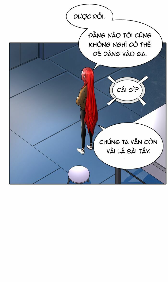Tòa Tháp Bí Ẩn 2: Chapter 318.5: (tiếp)