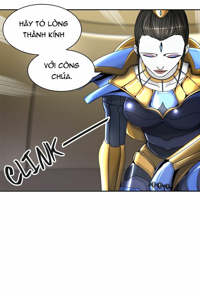 Tòa Tháp Bí Ẩn 2: Chapter 318.5: (tiếp)