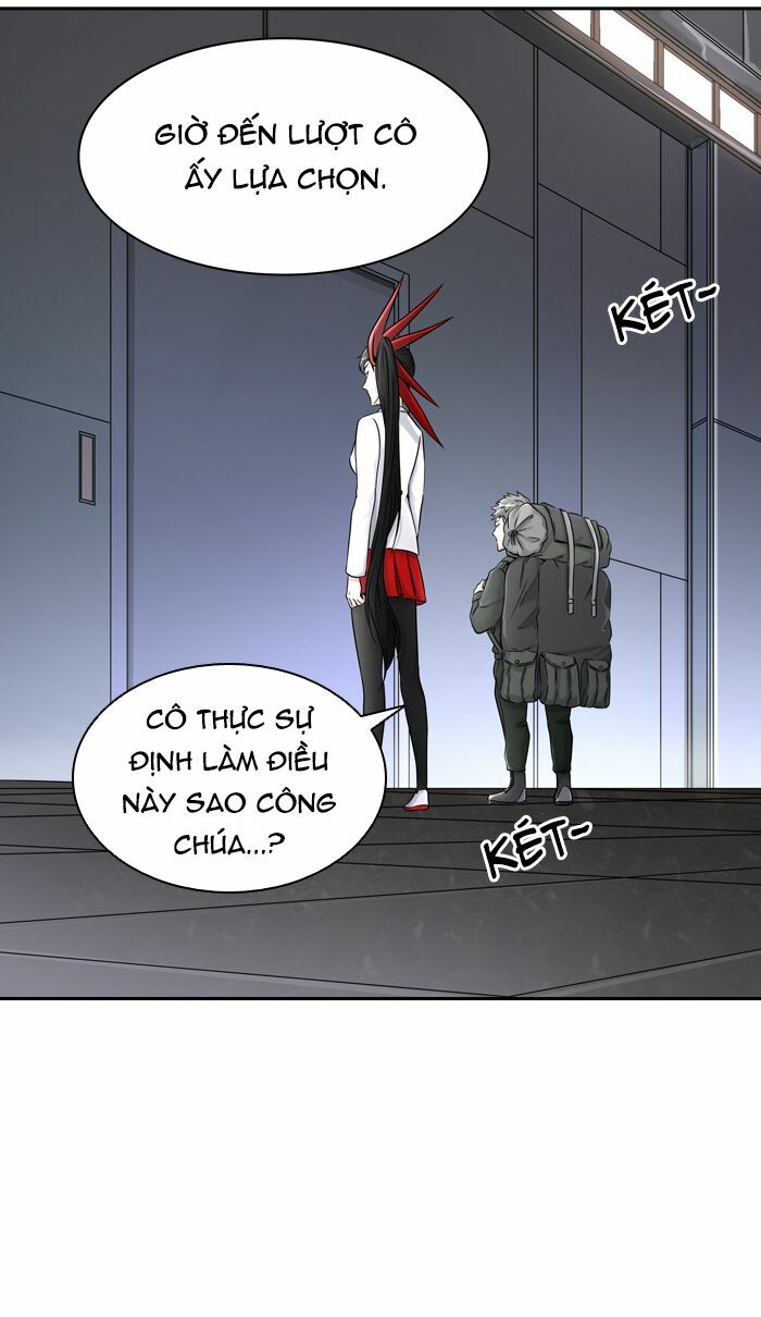 Tòa Tháp Bí Ẩn 2: Chapter 318.5: (tiếp)