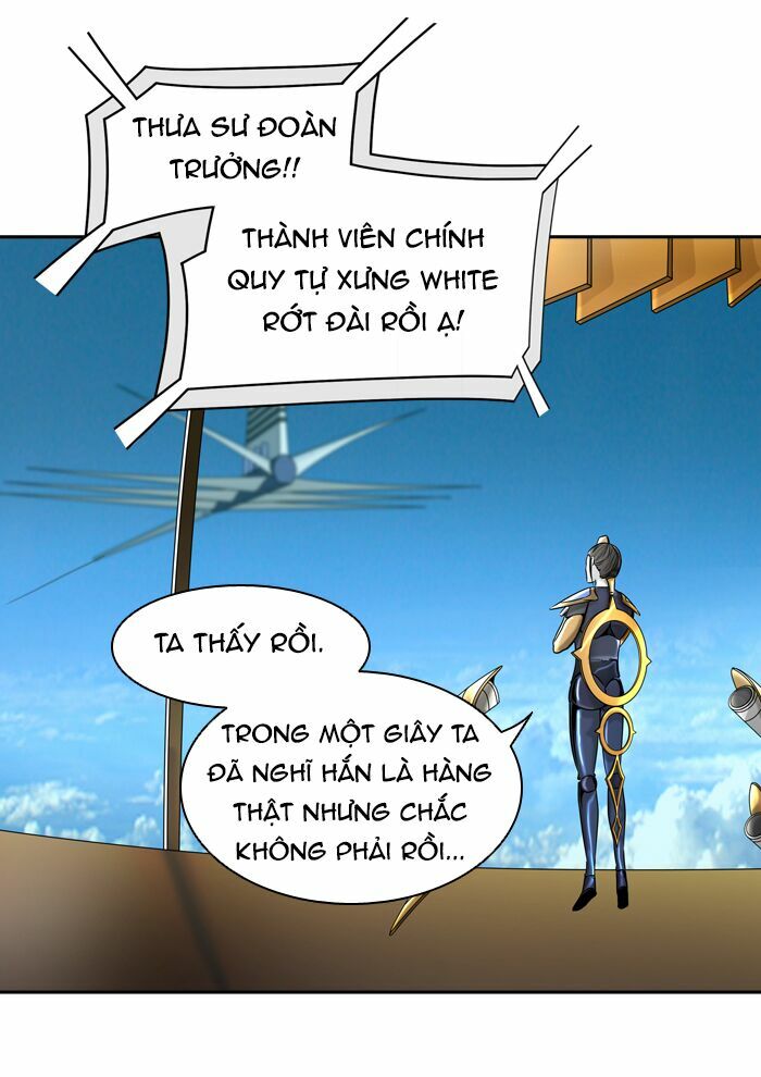 Tòa Tháp Bí Ẩn 2: Chapter 318.5: (tiếp)