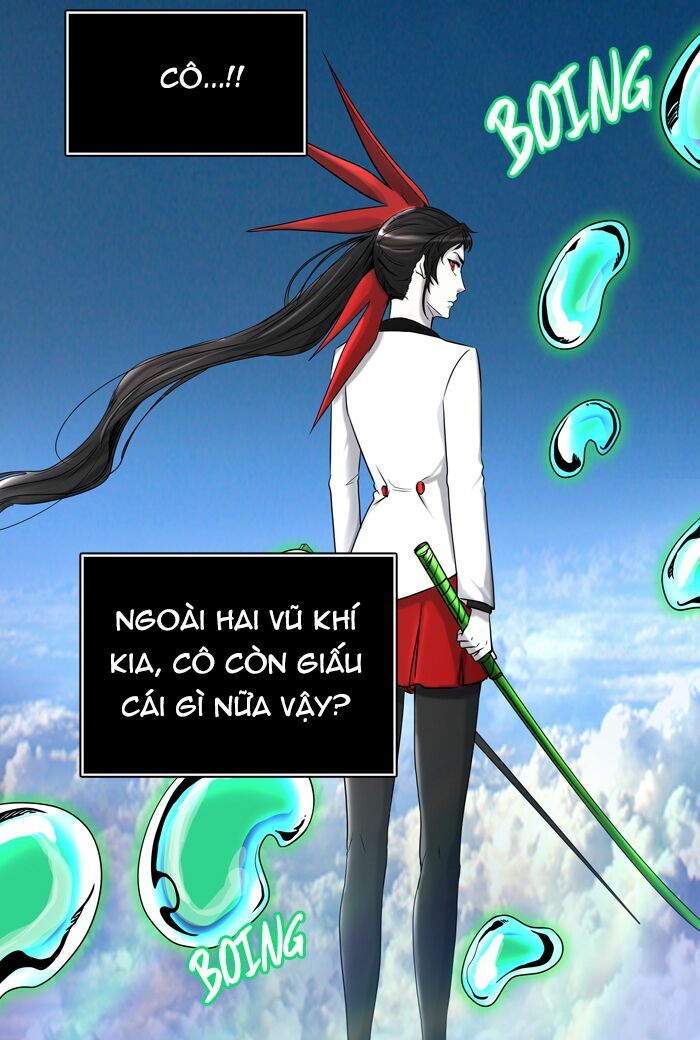 Tòa Tháp Bí Ẩn 2: Chapter 320.5: (tiếp)